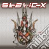 Static X - Machine cd