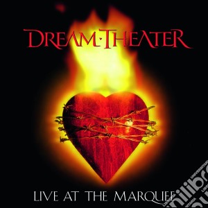 (LP Vinile) Dream Theater - Live At The Marquee lp vinile di Dream Theater