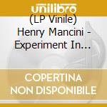 (LP Vinile) Henry Mancini - Experiment In Terror lp vinile di Henry Mancini