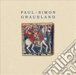 Paul Simon - Graceland cd