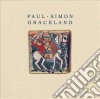 Paul Simon - Graceland cd