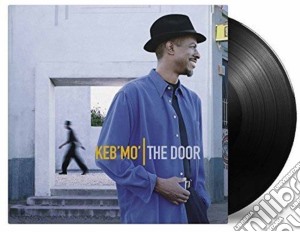 (LP Vinile) Keb' Mo' - The Door lp vinile di Keb' Mo'