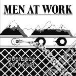 (LP Vinile) Men At Work - Business As Usual