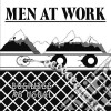 (LP Vinile) Men At Work - Business As Usual lp vinile di Men at work