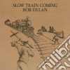 (LP Vinile) Bob Dylan - Slow Train Coming cd
