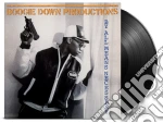 (LP Vinile) Boogie Down Productions - By All Means Necessary vinile