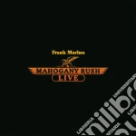 (LP Vinile) Frank Marino - Mahogany Rush Live vinile