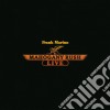 (LP Vinile) Frank Marino - Mahogany Rush Live cd