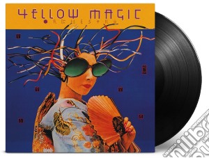 (LP Vinile) Yellow Magic Orchestra - Ymo Usa & Yellow Magic Orchestra (2 Lp) lp vinile di Yellow Magic Orchestra