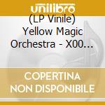 (LP Vinile) Yellow Magic Orchestra - X00 Multiplies vinile