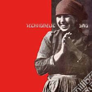 (LP Vinile) Yellow Magic Orchestra - Technodelic lp vinile di Yellow Magic Orchestra