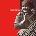 (LP Vinile) Yellow Magic Orchestra - Technodelic vinile
