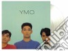 (LP Vinile) Yellow Magic Orchestra - Naughty Boys (2 Lp) cd