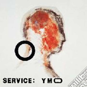 (LP Vinile) Yellow Magic Orchestra - Service lp vinile di Yellow Magic Orchestra