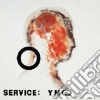 (LP Vinile) Yellow Magic Orchestra - Service cd