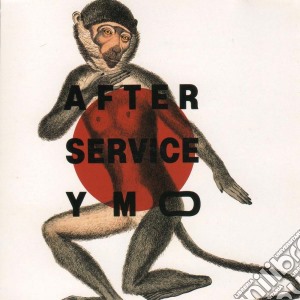 (LP Vinile) Yellow Magic Orchestra - After Service (2 Lp) lp vinile di Yellow Magic Orchestra