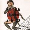 (LP Vinile) Yellow Magic Orchestra - After Service (2 Lp) cd
