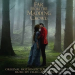 (LP Vinile) Craig Armstrong - Far From The Madding Crowd vinile
