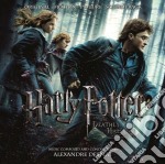 (LP Vinile) Alexandre Desplat - Harry Potter And The Deathly Hallows Pt.1 / O.S.T. (2 Lp)