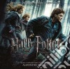(LP Vinile) Alexandre Desplat - Harry Potter And The Deathly Hallows Pt.1 / O.S.T. (2 Lp) cd