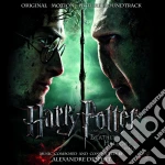(LP Vinile) Alexandre Desplat - Harry Potter And The Deathly Hallows Pt.2 / O.S.T. (2 Lp) vinile