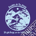 (LP Vinile) Kevin Ayers And The Whole World - Shooting At The Moon vinile