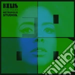 (LP Vinile) Kelis - Live From Metropolis Studio vinile