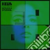 (LP Vinile) Kelis - Live From Metropolis Studio cd