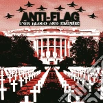 (LP Vinile) Anti-Flag - For Blood And Empire vinile
