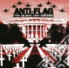 (LP Vinile) Anti-Flag - For Blood And Empire cd