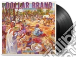Dollar Brand - African Marketplace (1lp) cd