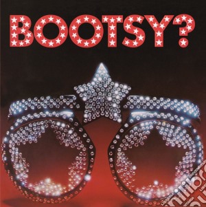 Bootsy's Rubber Band - Bootsy Player Of The Year cd musicale di Bootsy's Rubber Band