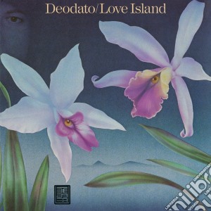 (LP Vinile) Deodato - Love Island lp vinile di Deodato