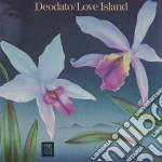 (LP Vinile) Deodato - Love Island vinile
