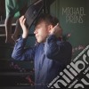 (LP Vinile) Michael Prins - A Dreamer's Dream Is Forever To Be Yours cd