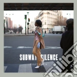 (LP Vinile) Giovanca - Subway Silence vinile