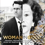 (LP Vinile) Hans Zimmer / Martin Phipps - Woman In Gold vinile