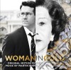 (LP Vinile) Hans Zimmer / Martin Phipps - Woman In Gold cd