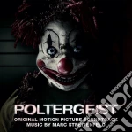 (LP Vinile) Mark Streitenfeld - Poltergeist vinile