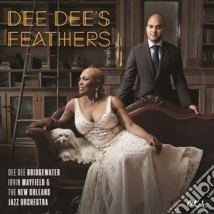 (LP Vinile) Dee Dee Bridgewater - Dee Dees Feathers (2 Lp) lp vinile di Dee Dee Bridgewater