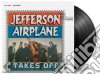 (LP Vinile) Jefferson Airplane - Takes Off cd