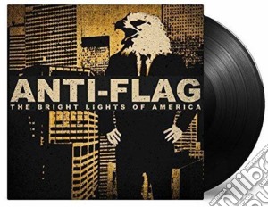 (LP Vinile) Anti Flag - Bright Lights Of America (2 Lp) lp vinile di Anti Flag
