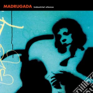 (LP Vinile) Madrugada - Industrial Silence (2 Lp) lp vinile di Madrugada