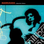 (LP Vinile) Madrugada - Industrial Silence (2 Lp) vinile