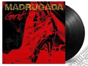 (LP Vinile) Madrugada - Grit lp vinile di Madrugada