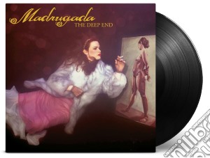 (LP Vinile) Madrugada - The Deep End lp vinile di Madrugada