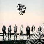 (LP Vinile) Allman Brothers Band (The) - Seven Turns vinile