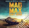 (LP Vinile) Tom Holkenborg (aka Junkie XL) - Mad Max: Fury Road OST (2 Lp) cd
