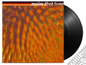 (LP Vinile) Fila Brazillia - Maim That Tune (2 Lp) lp vinile di Fila Brazillia