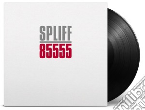 (LP Vinile) Spliff - 85555 lp vinile di Spliff
